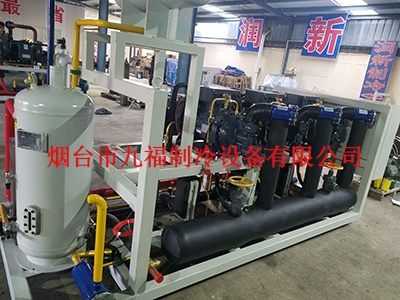 制冷设备安装—冷库系统中有空气会存在什么危害？